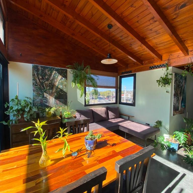 depto cacheuta - Two-Bedroom Apartment - 4