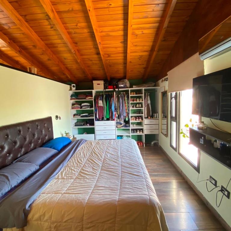 depto cacheuta - Two-Bedroom Apartment - 5