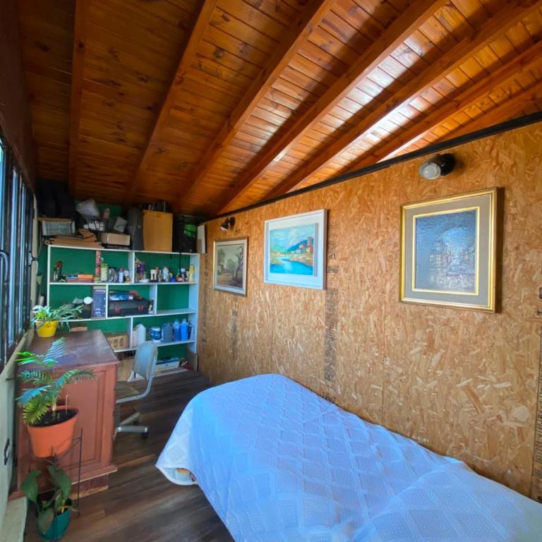 depto cacheuta - Two-Bedroom Apartment - 6