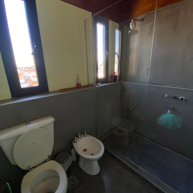 depto cacheuta - Two-Bedroom Apartment - 8