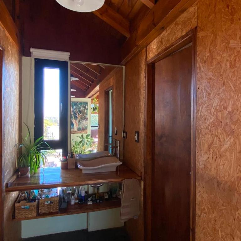 depto cacheuta - Two-Bedroom Apartment - 10