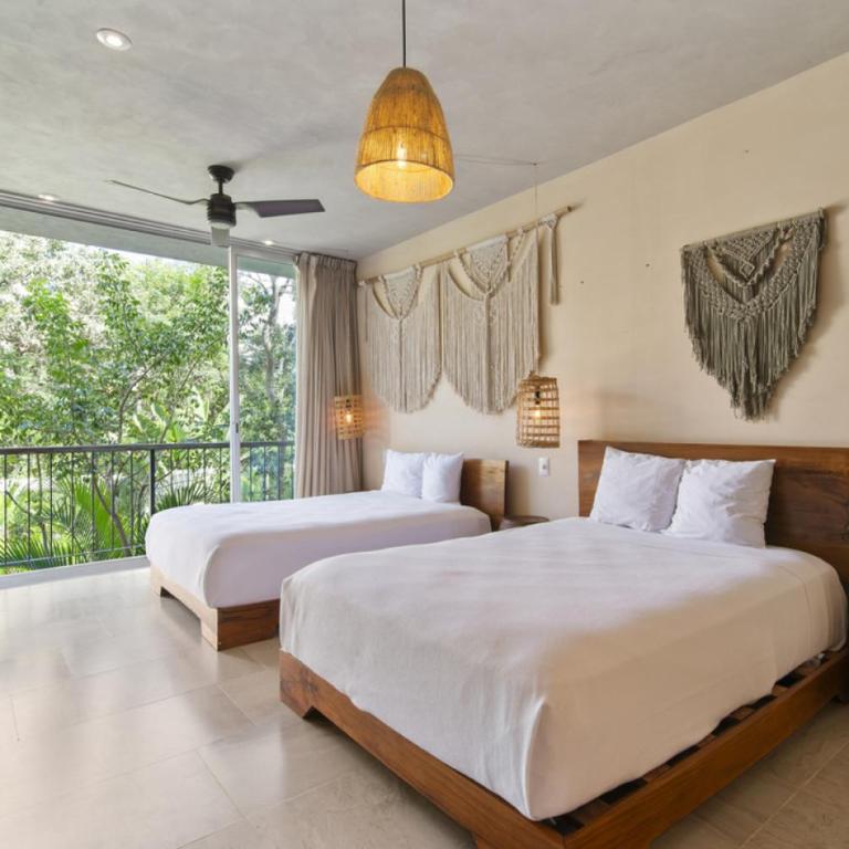 Aruna Suites - Studio Deluxe - 3