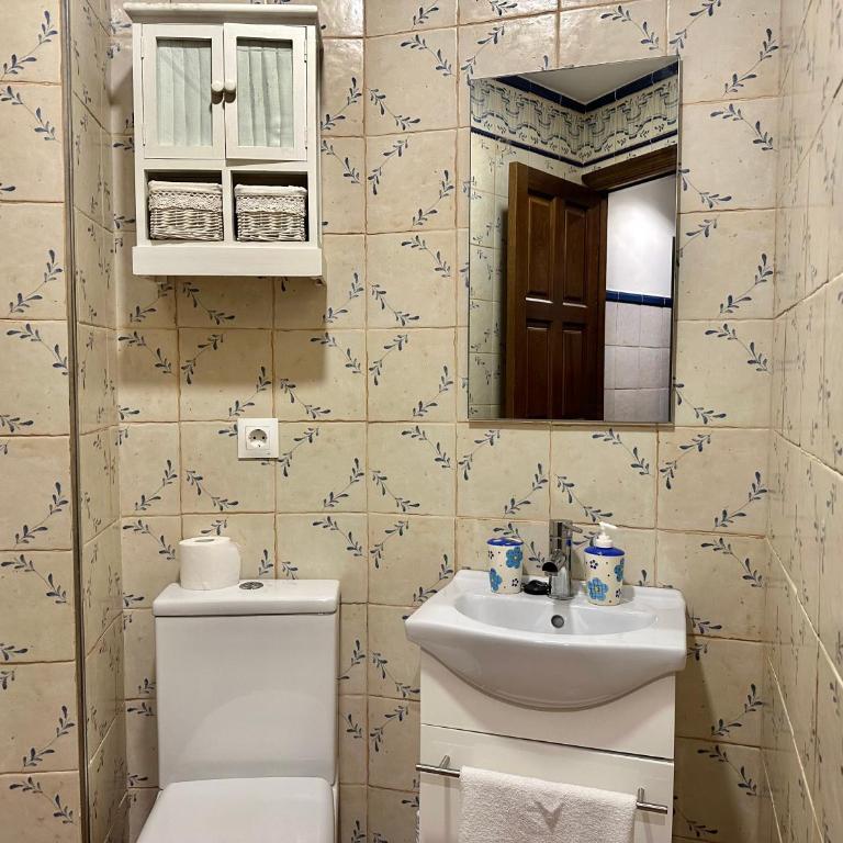 Apartamento Jaire - Apartamento de 3 dormitorios - 16