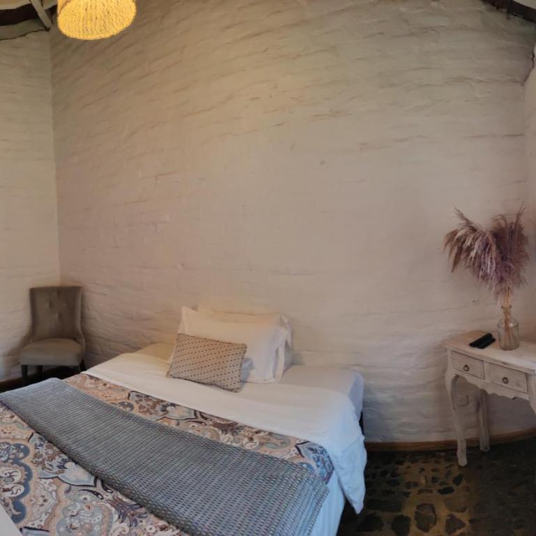 Quinta La Aurora Hostal B - Habitación Deluxe - 2