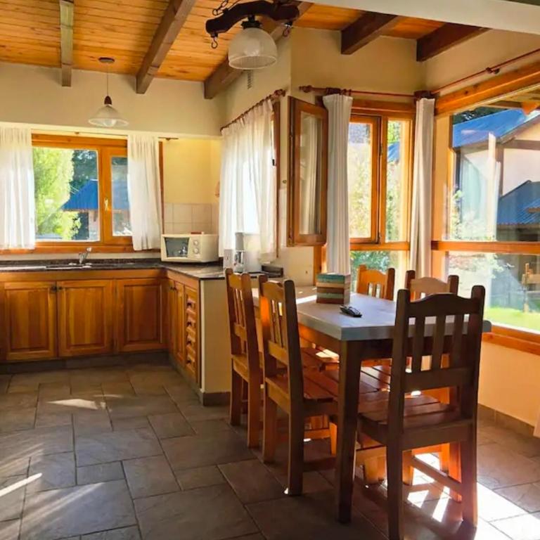 Andina 8 - Three-Bedroom Villa - 3