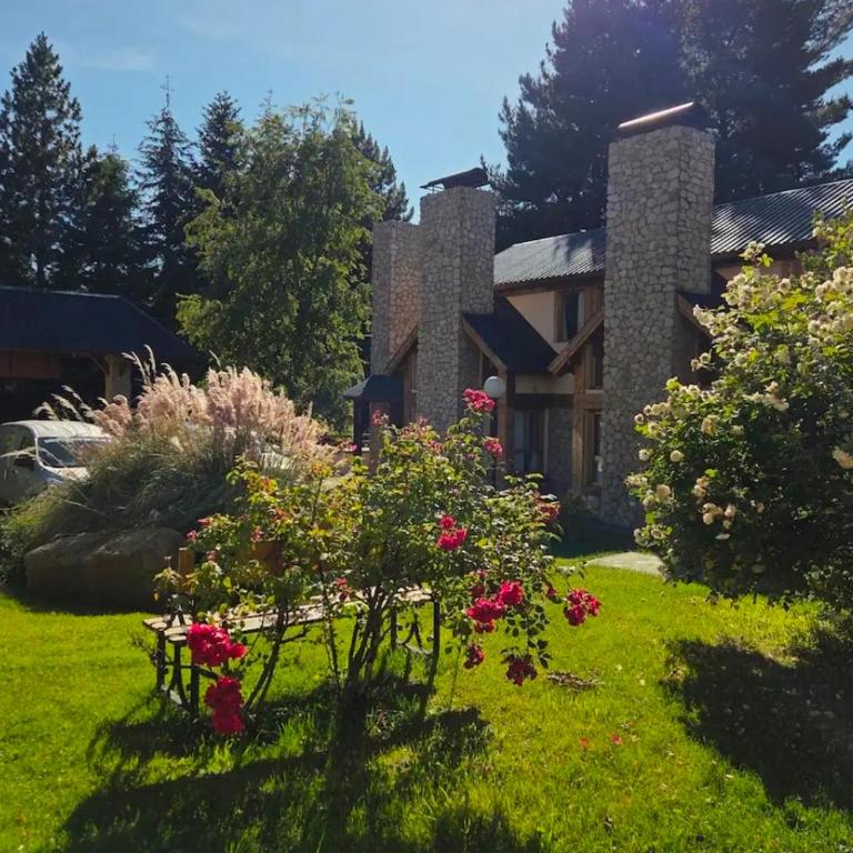 Andina 8 - Three-Bedroom Villa - 1