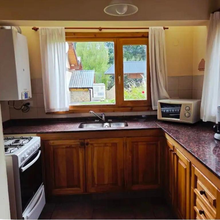 Andina 8 - Three-Bedroom Villa - 5