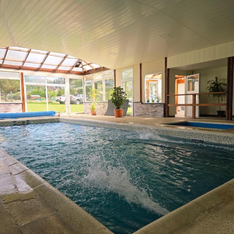 Andina 8 - Three-Bedroom Villa - 7