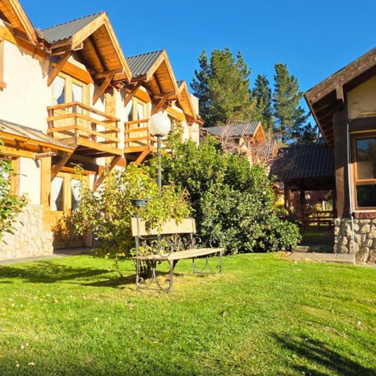 Andina 8 - Three-Bedroom Villa - 11