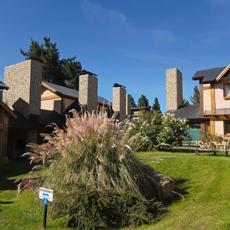 Andina 8 - Three-Bedroom Villa - 14