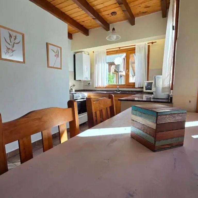 Andina 8 - Three-Bedroom Villa - 15