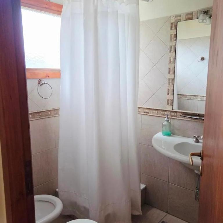 Andina 8 - Three-Bedroom Villa - 16