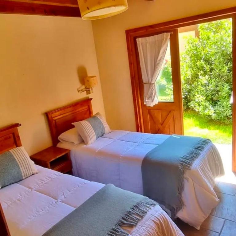 Andina 8 - Three-Bedroom Villa - 17