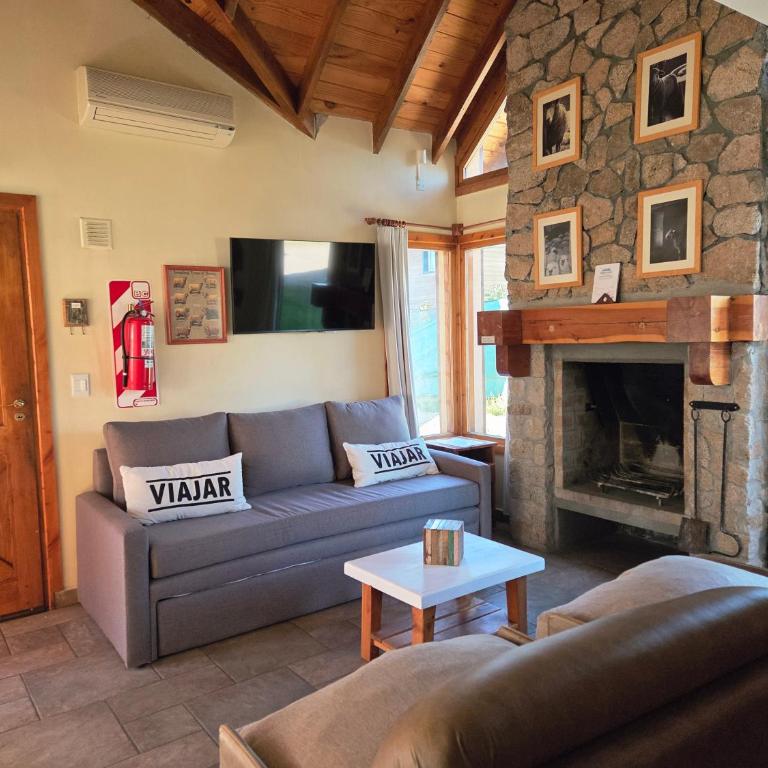 Andina 8 - Three-Bedroom Villa - 18