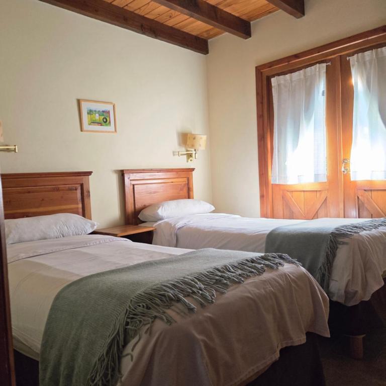 Andina 8 - Three-Bedroom Villa - 20