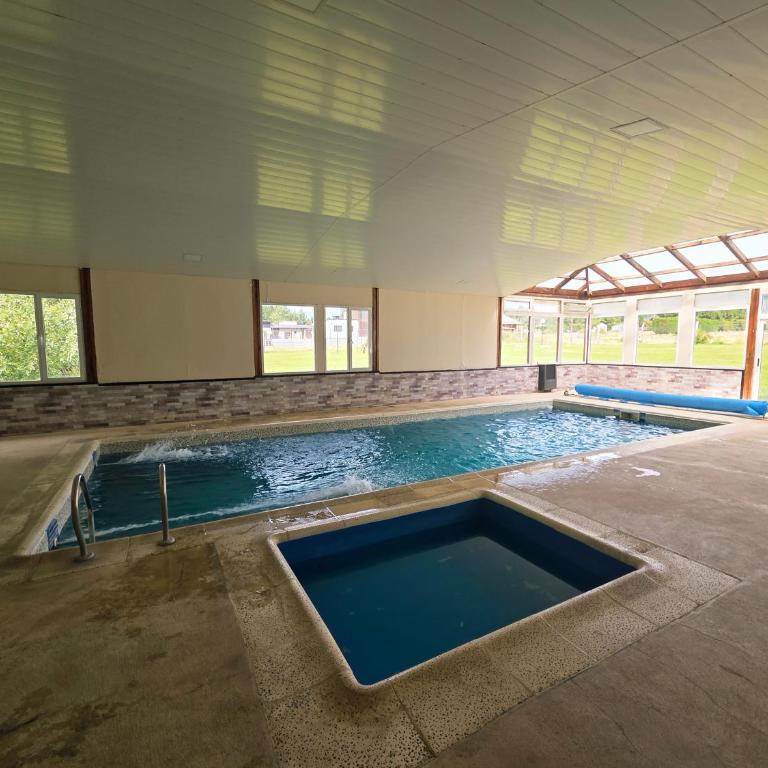 Andina 8 - Three-Bedroom Villa - 22