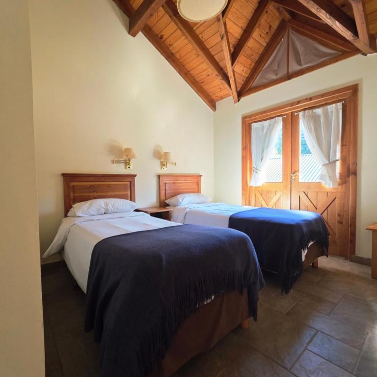Andina 8 - Three-Bedroom Villa - 23
