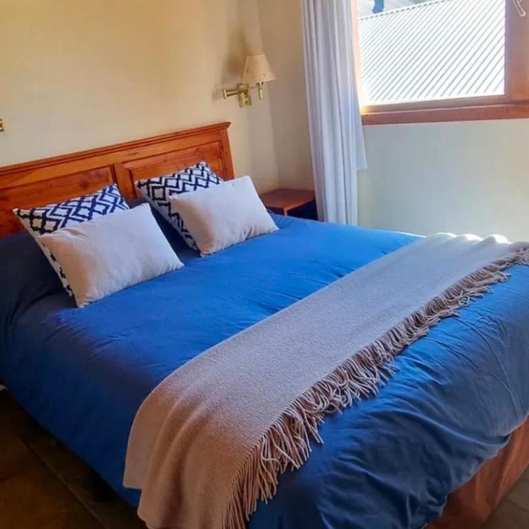 Andina 8 - Three-Bedroom Villa - 28