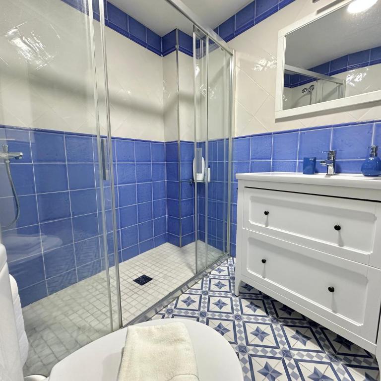 Apartamento Jaire - Apartamento de 3 dormitorios - 11