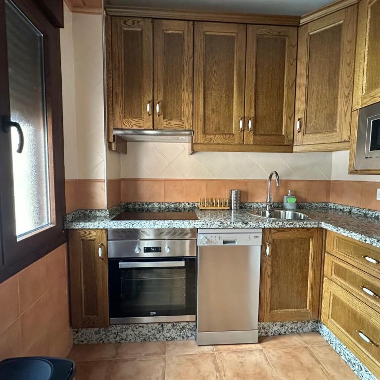 Apartamento Jaire - Apartamento de 3 dormitorios - 10