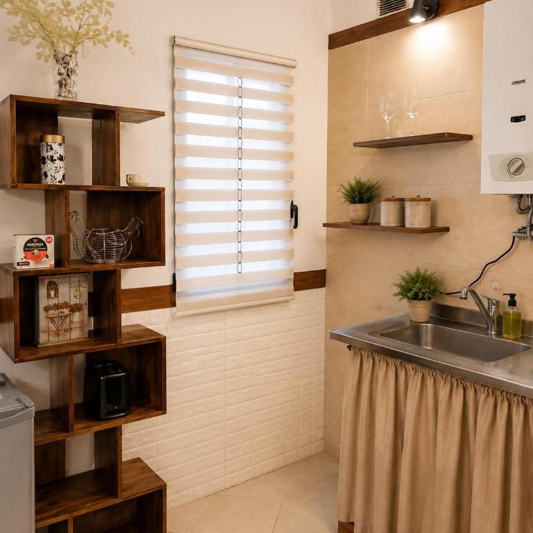 Dana - Apartamento de 1 dormitorio - 6