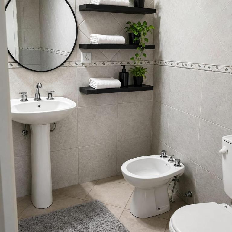 Dana - Apartamento de 1 dormitorio - 11