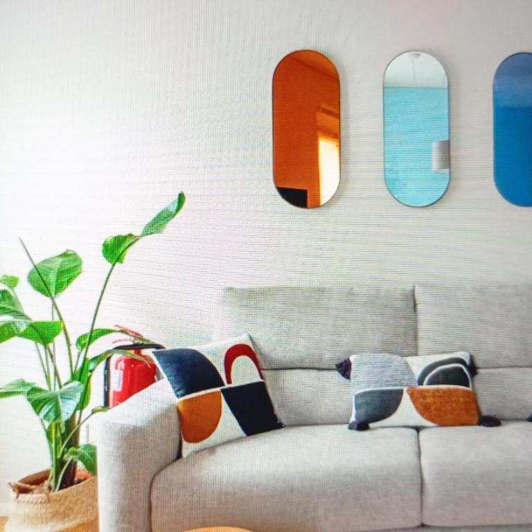 Paris Apartment - Close to Metro - Notre Dame in Walking Distance - Apartment mit 1 Schlafzimmer - 1