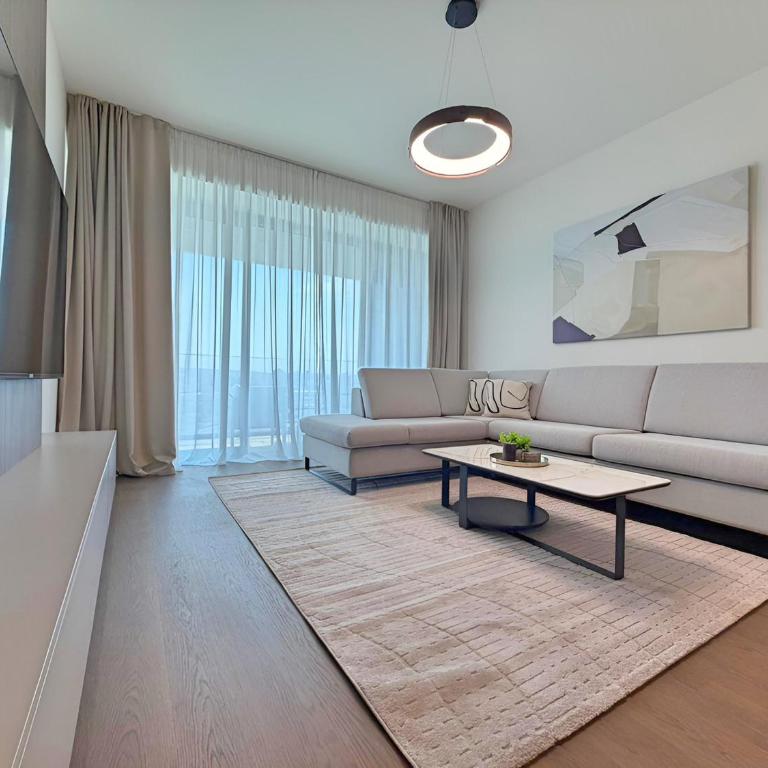 BW Perla & Riviera - Pool & SPA - Boutique Hotel - Apartman sa 1 Spavaćom Sobom sa Pogledom na Grad - 10