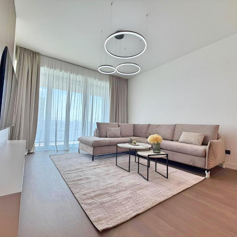 BW Perla & Riviera - Pool & SPA - Boutique Hotel - Apartman sa 1 Spavaćom Sobom sa Pogledom na Grad - 6