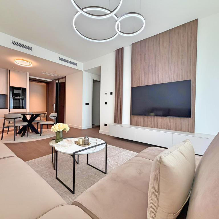 BW Perla & Riviera - Pool & SPA - Boutique Hotel - Apartman sa 1 Spavaćom Sobom sa Pogledom na Grad - 7