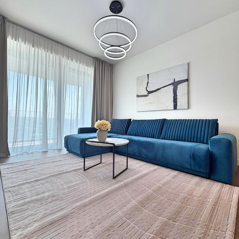BW Perla & Riviera - Pool & SPA - Boutique Hotel - Apartman sa 1 Spavaćom Sobom sa Pogledom na Grad - 6
