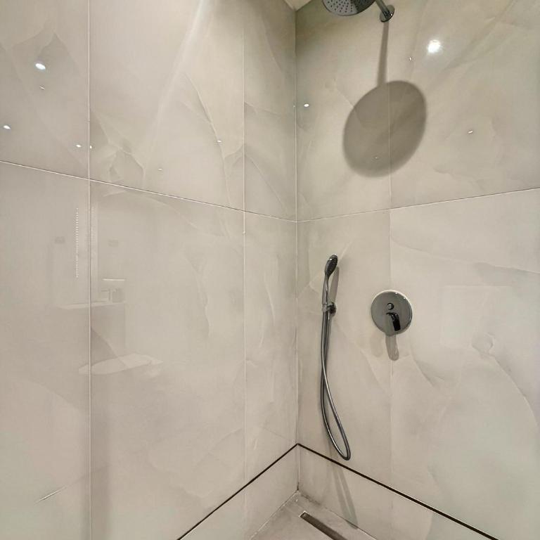 BW Perla & Riviera - Pool & SPA - Boutique Hotel - Apartman sa 1 Spavaćom Sobom sa Pogledom na Grad - 16