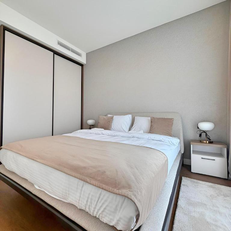 BW Perla & Riviera - Pool & SPA - Boutique Hotel - Apartman sa 1 Spavaćom Sobom sa Pogledom na Grad - 12