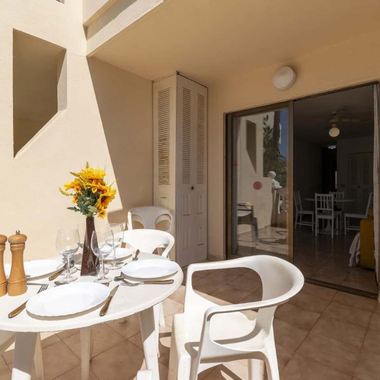 Castle Harbour 32 - One Bed - Appartamento - 2