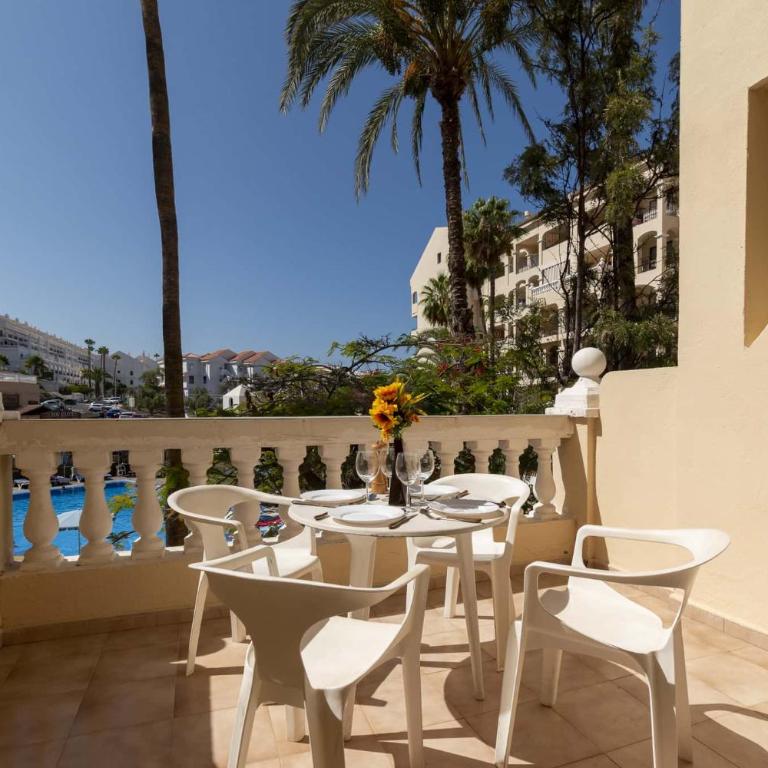 Castle Harbour 32 - One Bed - Appartamento - 4