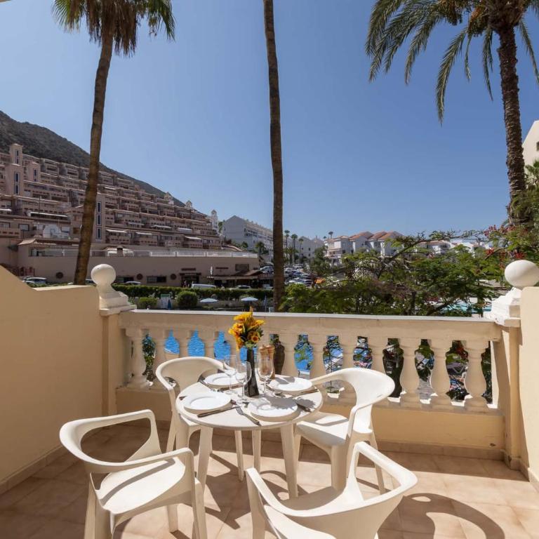 Castle Harbour 32 - One Bed - Appartamento - 5