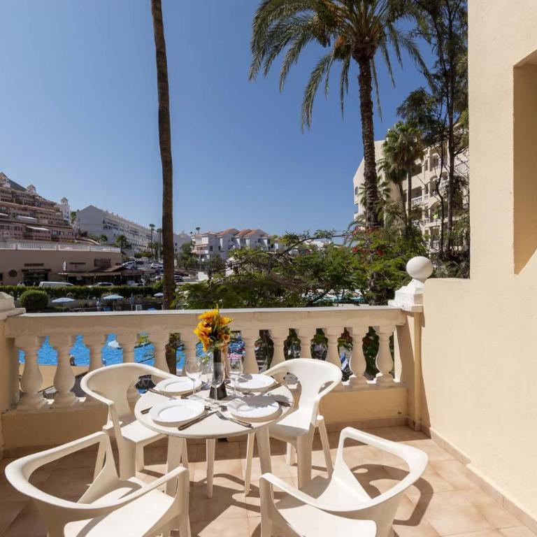Castle Harbour 32 - One Bed - Appartamento - 6