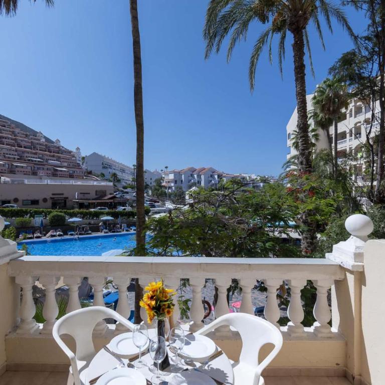 Castle Harbour 32 - One Bed - Appartamento - 11