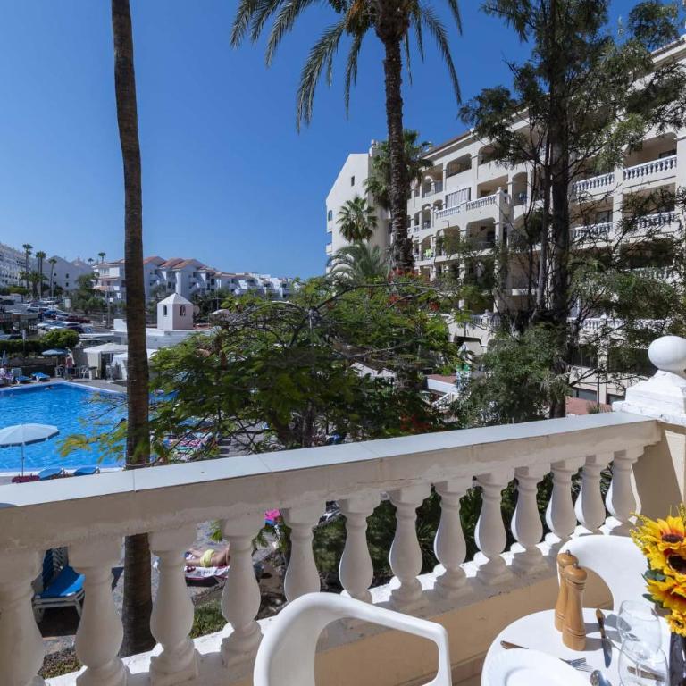 Castle Harbour 32 - One Bed - Appartamento - 12