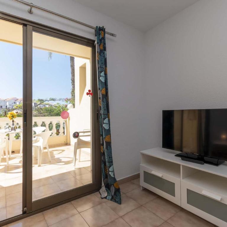 Castle Harbour 32 - One Bed - Appartamento - 14