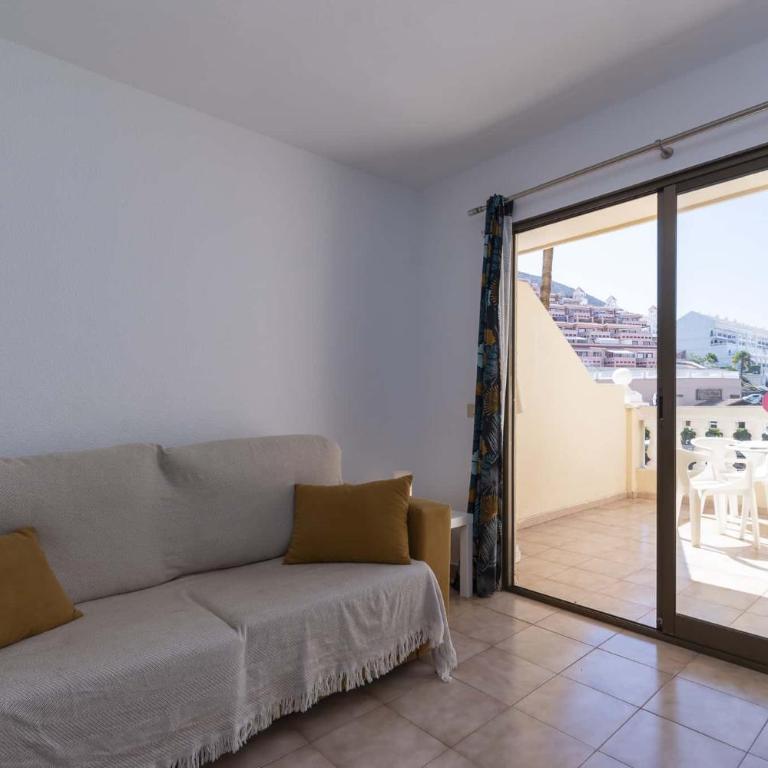 Castle Harbour 32 - One Bed - Appartamento - 15