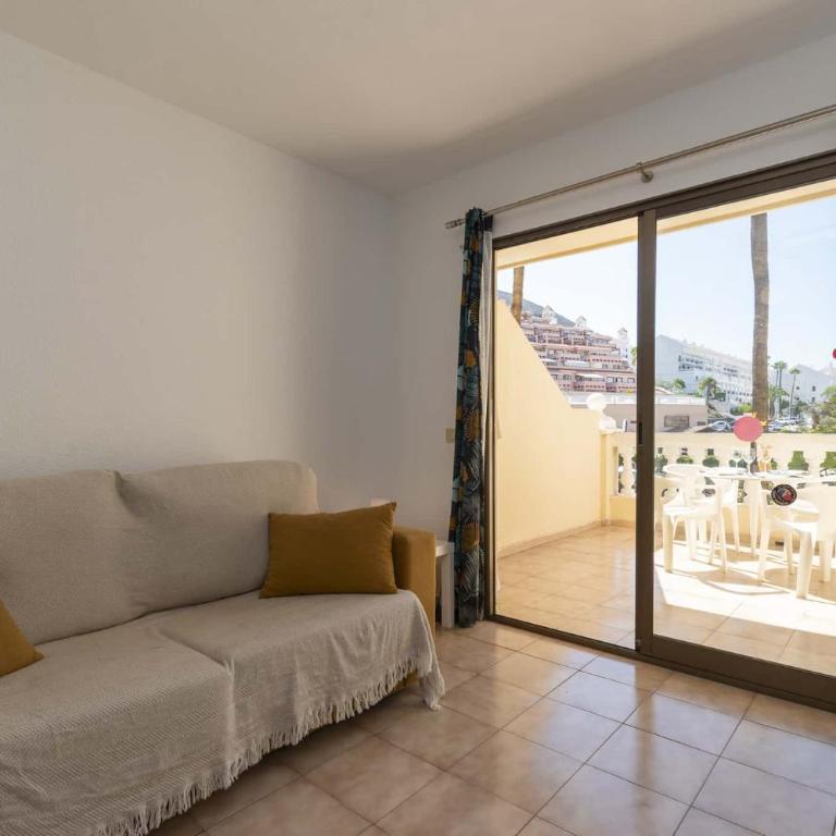 Castle Harbour 32 - One Bed - Appartamento - 16
