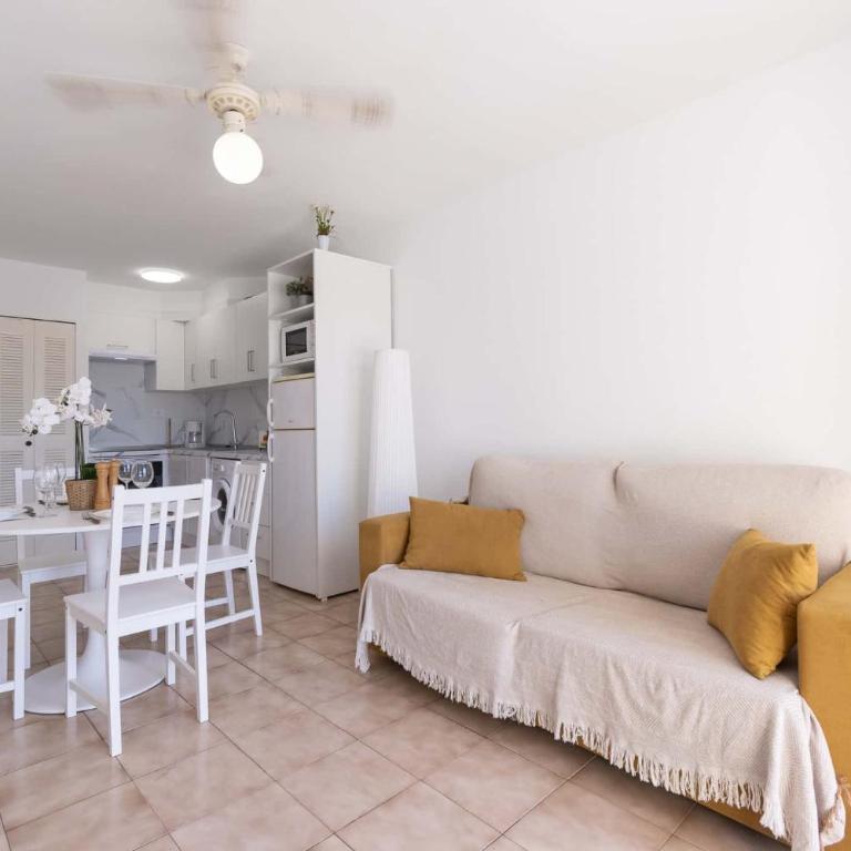 Castle Harbour 32 - One Bed - Appartamento - 17