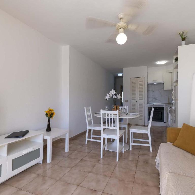 Castle Harbour 32 - One Bed - Appartamento - 21