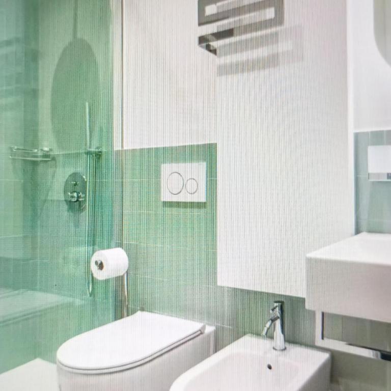 Paris Apartment - Close to Metro - Notre Dame in Walking Distance - Apartment mit 1 Schlafzimmer - 3
