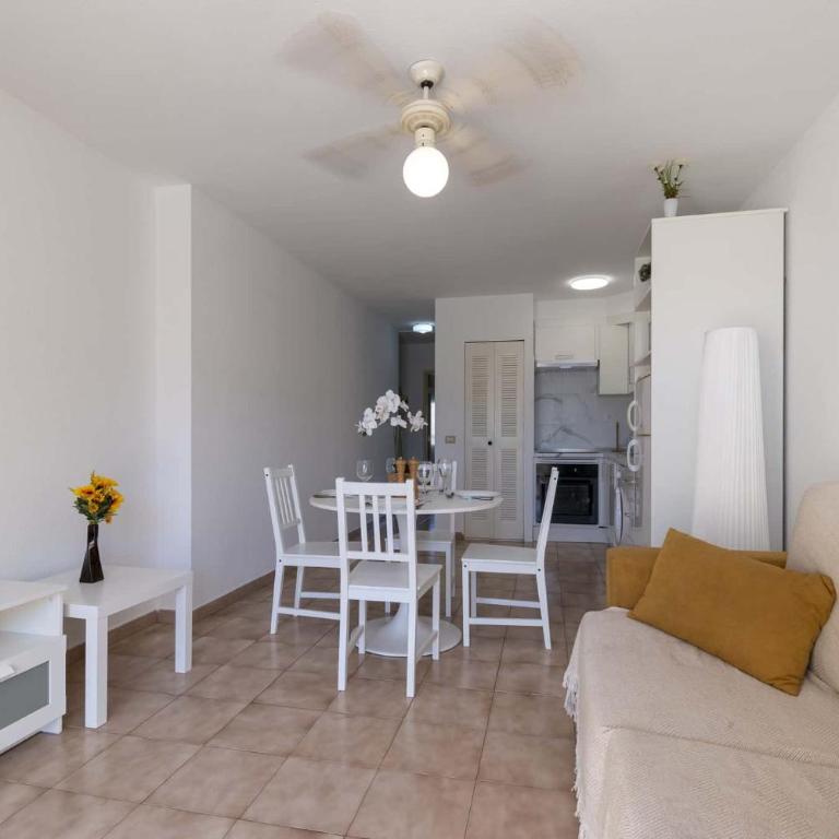 Castle Harbour 32 - One Bed - Appartamento - 23