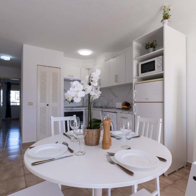 Castle Harbour 32 - One Bed - Appartamento - 24