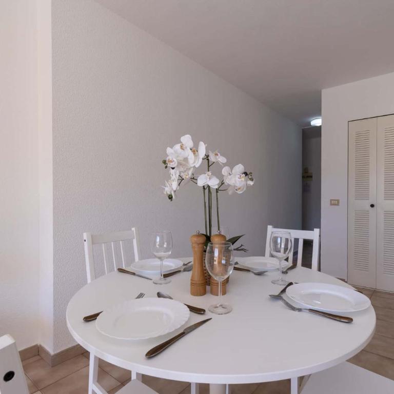 Castle Harbour 32 - One Bed - Appartamento - 25