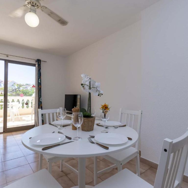Castle Harbour 32 - One Bed - Appartamento - 27