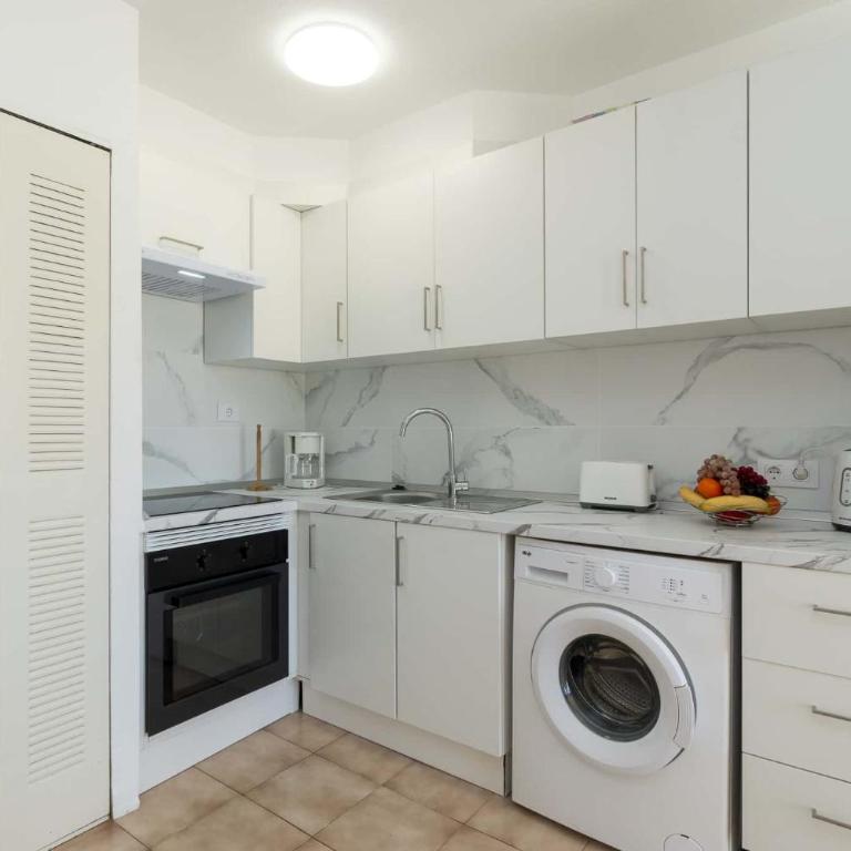 Castle Harbour 32 - One Bed - Appartamento - 29